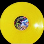Various***Plaque de Trip 4000 RP Yellow Karma LTD