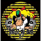 Various***Tribe Du Sud 07 Yellow
