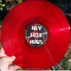 Various***MackiTek Records 45 Red LTD