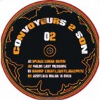 Various***Convoyeurs 2 Son 02