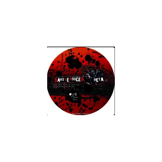 Various***Dans Le Rouge 06