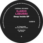 Ilario Liburni***Deep Inside EP