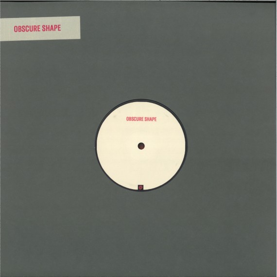 Obscure Shape***Elemental EP