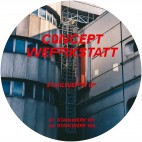 Concept Werkstatt***Stahlwerk EP