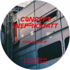 Concept Werkstatt***Stahlwerk EP
