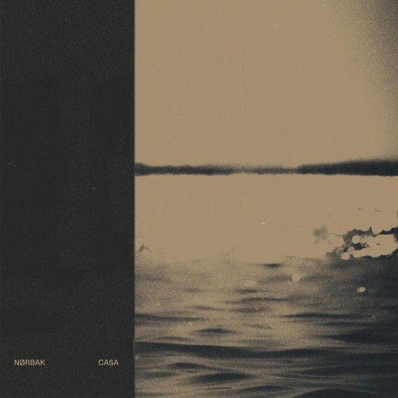 Nørbak***Casa 2x12"