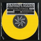 Measure Divide***Everything Is Porridge 10"