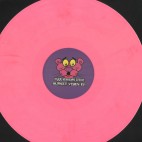 Tommy The Cat***Park Sessions Limited: Sunset Vibes