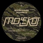 Sicion & KUSS***The Journey EP