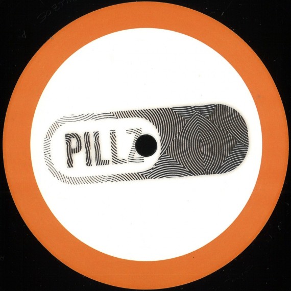 Joolmad***Perspective EP