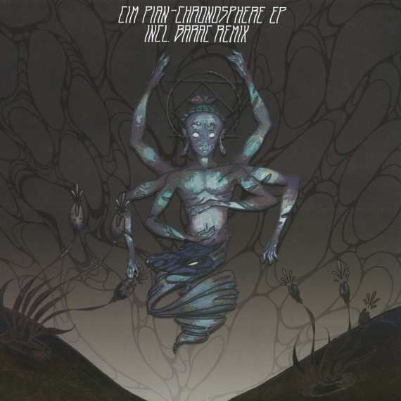 Cim Pian***Chronosphere EP