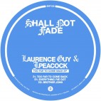 Laurence Guy & J. Peacock***Too Far To Come Back EP