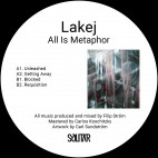 Lakej***All Is Metaphor