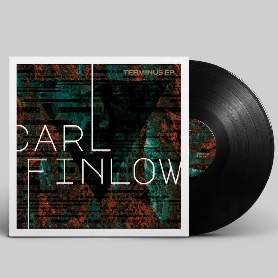 Carl Finlow***Terminus Ep
