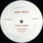 Ian Ossia / ID Edit***Papa Stoned / Dream A Dream