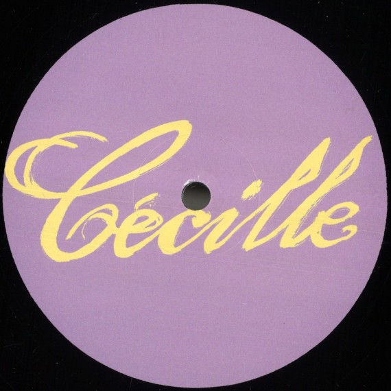 Andrew Azara***Cosmic Girl EP