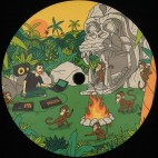 Emi Ömar***Homo Musicus EP