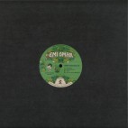 Emi Ömar***Homo Musicus EP