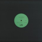 For•at***Luminus EP