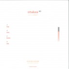 antraum, Anton, Traumer***OMAKASE 005
