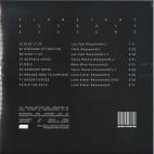 PLANETARY ASSAULT SYSTEMS***REASSEMBLED LP 3x12"