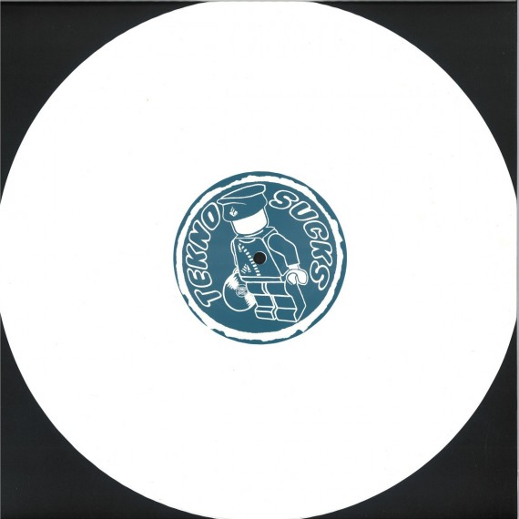 Various***Tekno Sucks 0119