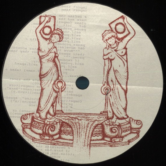 Various***La Fontaine Records VA