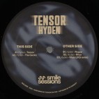 Hyden***Tensor EP