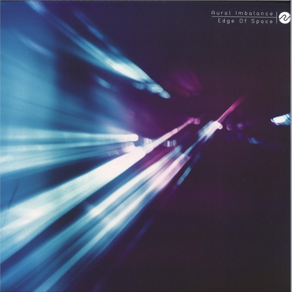 Aural Imbalance***Edge Of Space 2x12"