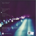 Aural Imbalance***Edge Of Space 2x12"