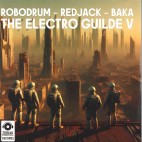 Various***The Electro Guilde V