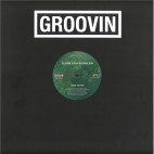 Glenn Underground***Afro Gente / 7th Trumpet