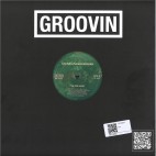Glenn Underground***Afro Gente / 7th Trumpet