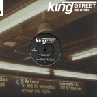Dennis Ferrer / Lil’ Louis / Mood II Swing / Kimara Lovelac***King Street Sounds Sampler Vol. 2