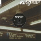 Various***King Street Sounds Sampler Vol. 3