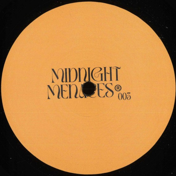 Various***Midnight Menaces003