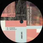 Enrica Falqui & Claudio PRC***Lucid Dreams