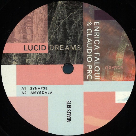 Enrica Falqui & Claudio PRC***Lucid Dreams