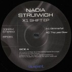 NADIA STRUIWIGH***X1 SHIFT