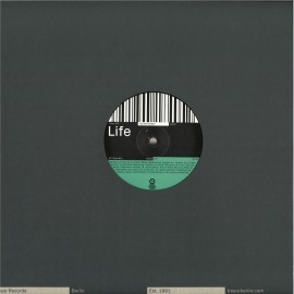 DJ Plant Texture***Life