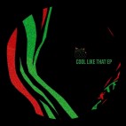 Unknown Artist***Cool Like That EP