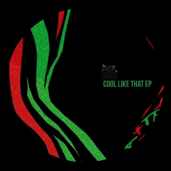 Unknown Artist***Cool Like That EP