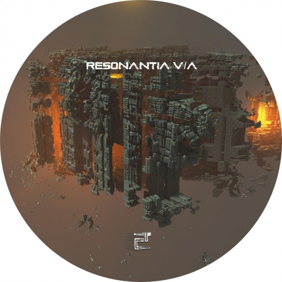 Various***Resonantia V/A