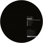 Milo Raad***Bushido EP