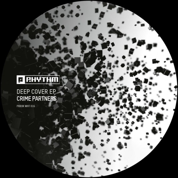 Crime Partners***Deep Cover EP