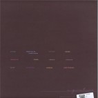 Calibre***Rudy 3x12"