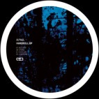 A.Paul***Hardcell EP