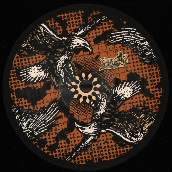 Roma Khropko***Sonic Surge