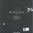 747***Deep Space Opera EP