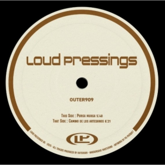 OUTER909***Purga Murga